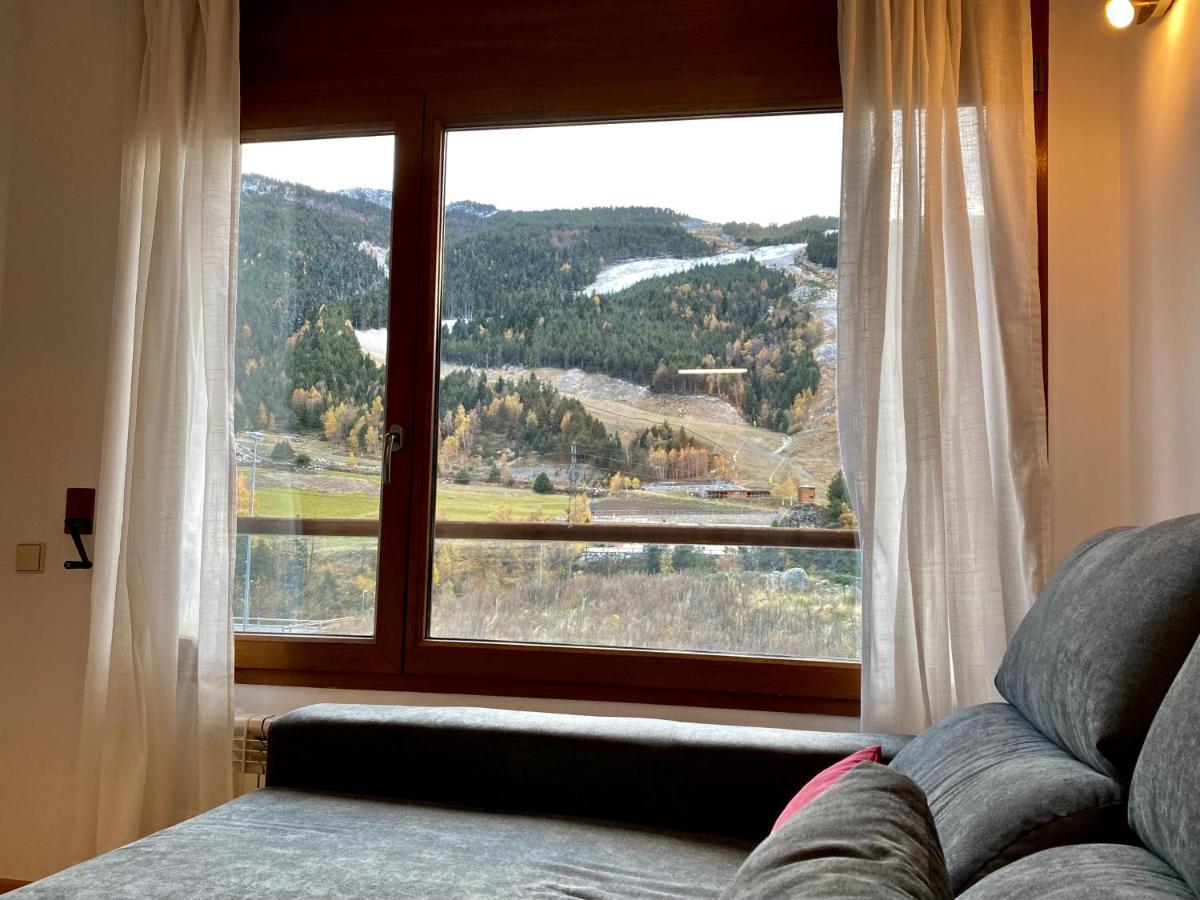 Апартаменти Prober_Sol Tarter Ель-Тартер Екстер'єр фото